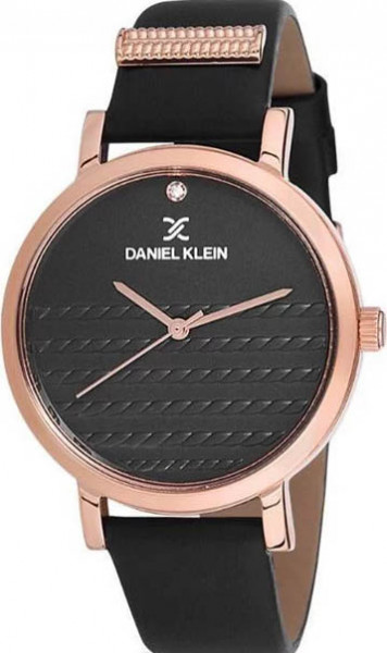   Daniel Klein DK12054-4