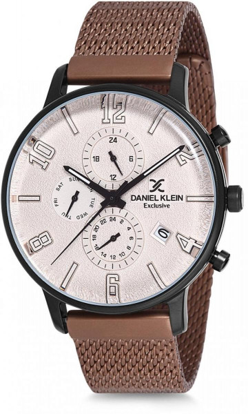   Daniel Klein DK12165-4