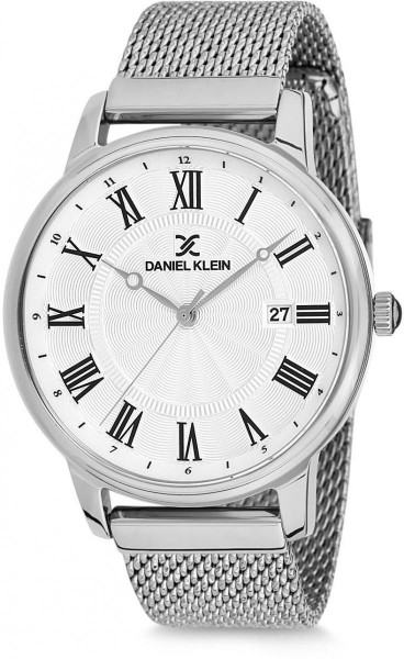   Daniel Klein DK12168-1