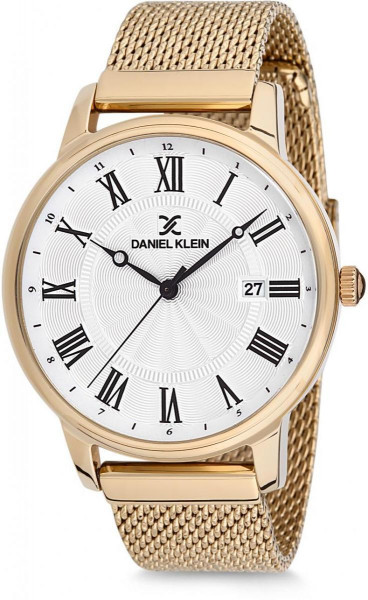   Daniel Klein DK12168-6