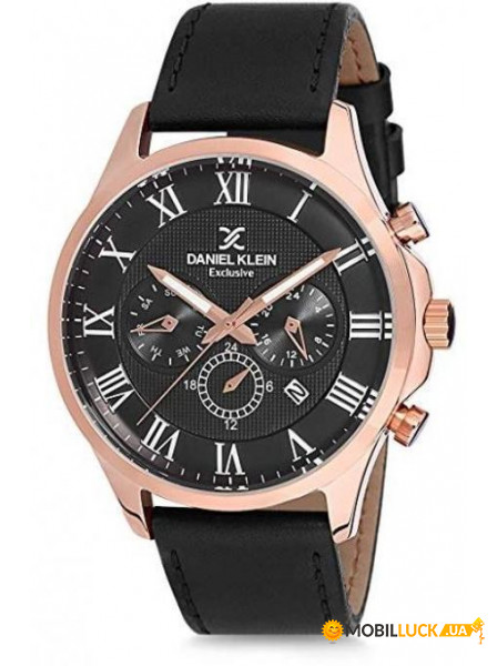   Daniel Klein DK12228-6