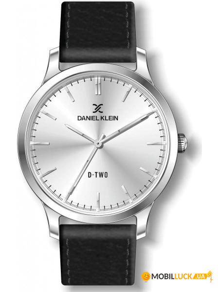   Daniel Klein DK12252-2