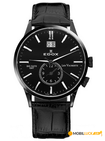   Edox 62003 37N NIN