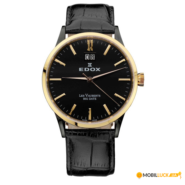   Edox 63001 357RN NIR