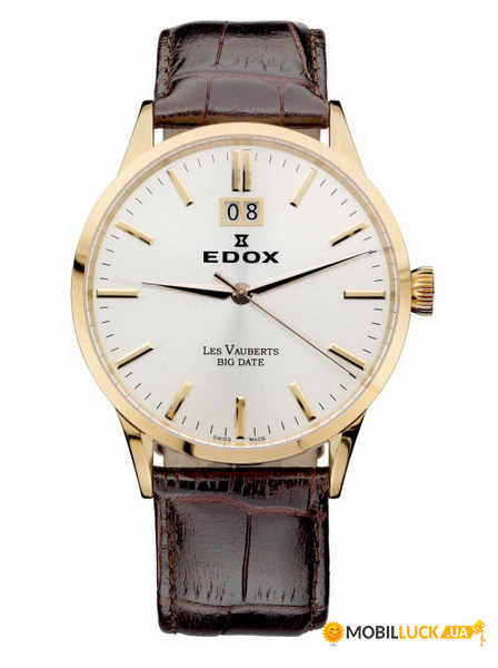   Edox 63001 37R AIR