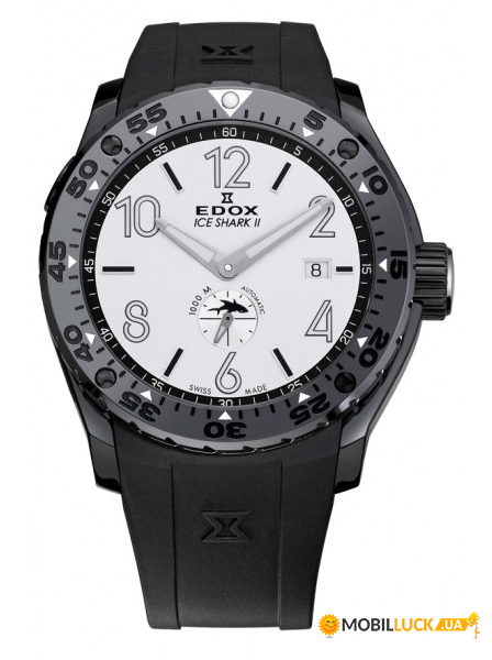   Edox 96001 37NB AIN