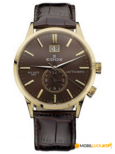   Edox 62003 37R BRIR