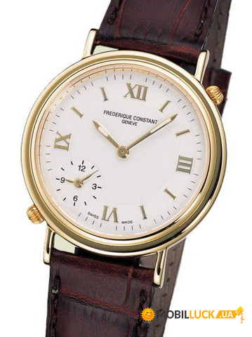   Frederique Constant FC-205HS35