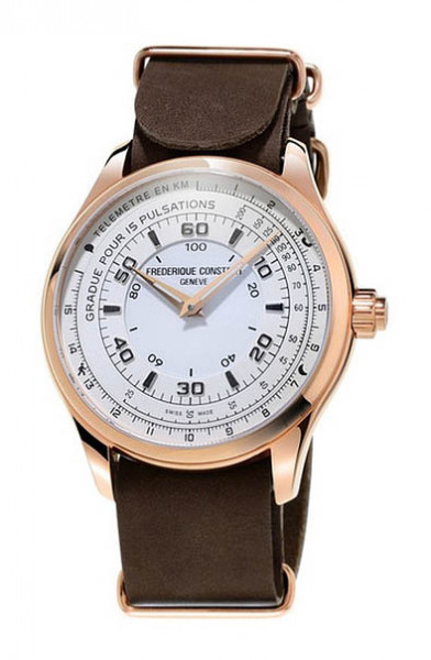   Frederique Constant FC-282ASB5B4