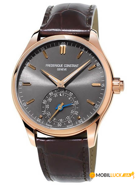   Frederique Constant FC-285LGS5B4