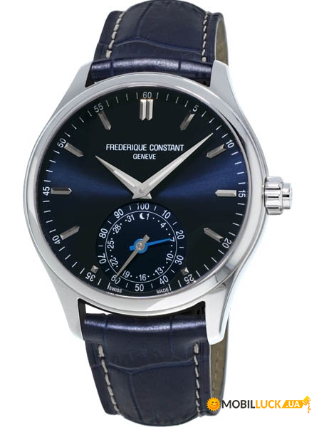   Frederique Constant FC-285NS5B6