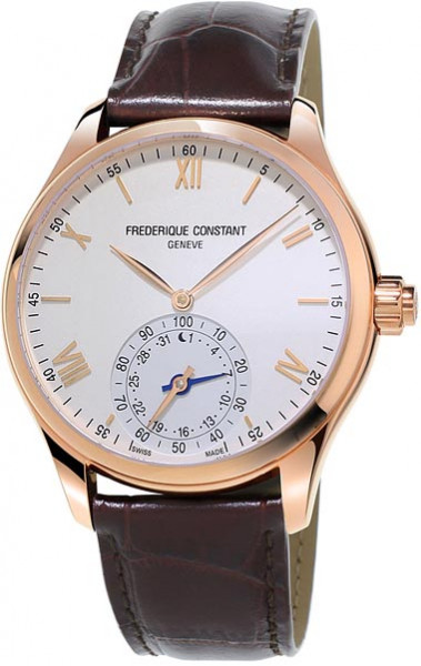   Frederique Constant FC-285V5B4