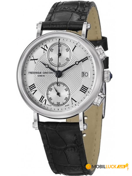   Frederique Constant FC-291MC2R6