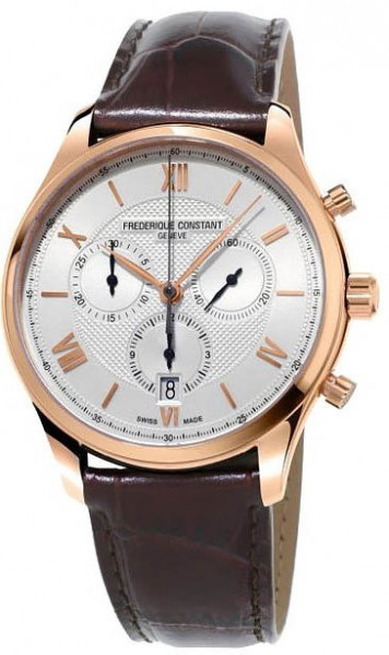   Frederique Constant FC-292MV5B4