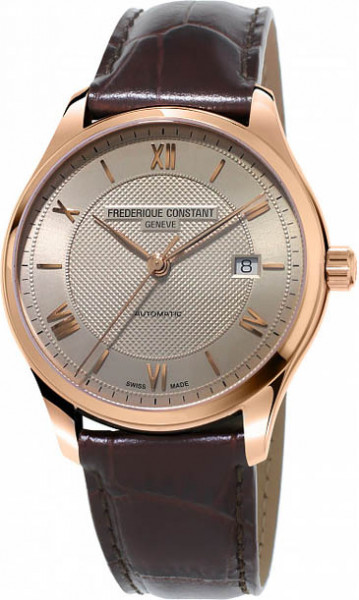   Frederique Constant FC-303MLG5B4