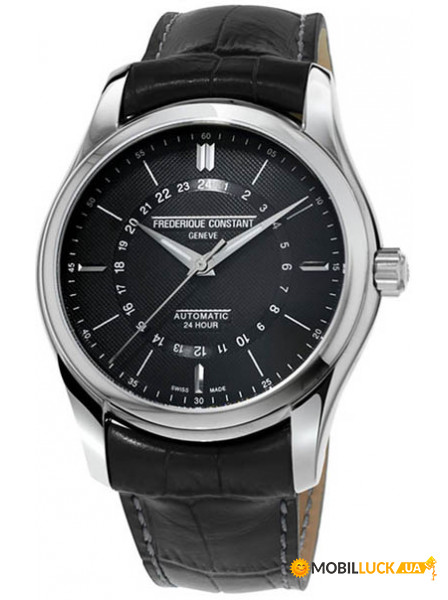   Frederique Constant FC-332DG6B6