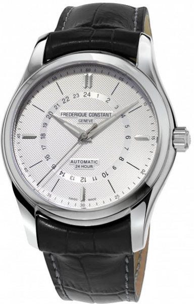   Frederique Constant FC-332S6B6