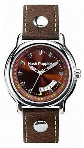   Hush Puppies HP.3521M.9517