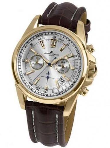   Jacques Lemans 1-1117.1KN