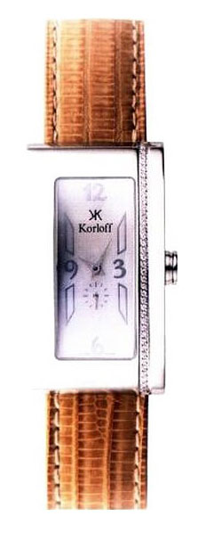   Korloff GK23