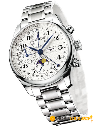   Longines L2.673.4.78.6