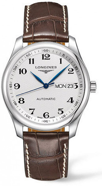   Longines L2.755.4.78.3