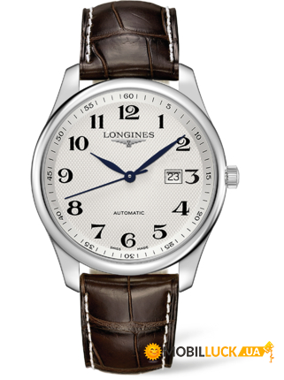   Longines L2.893.4.78.3