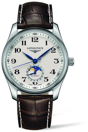   Longines L2.909.4.78.3