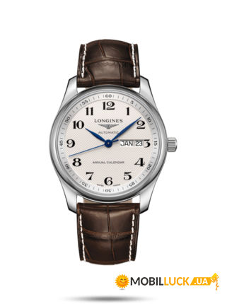   Longines L2.910.4.78.3