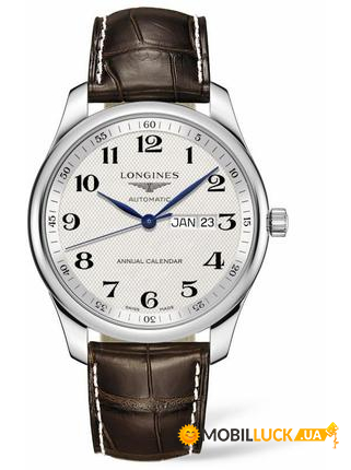   Longines L2.920.4.78.5