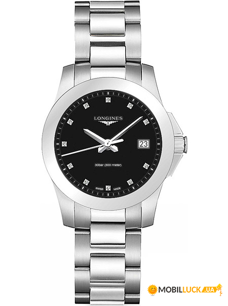   Longines L3.377.4.57.6