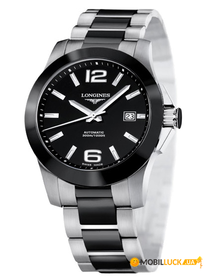   Longines L3.657.4.56.7