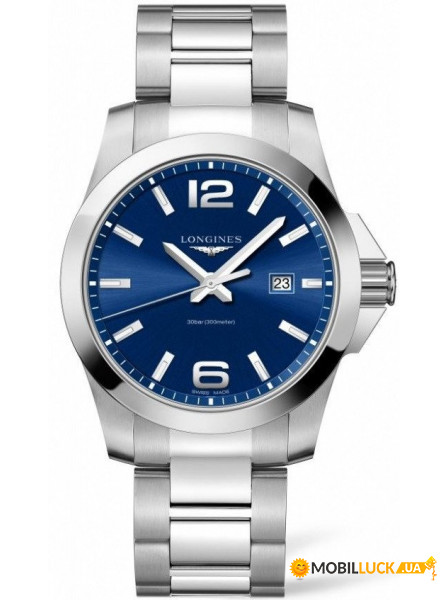   Longines L3.760.4.96.6