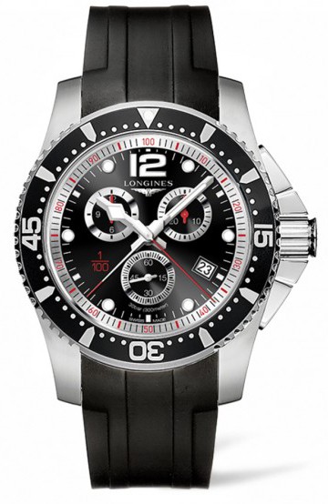   Longines L3.843.4.56.2