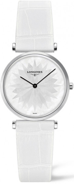   Longines L4.512.4.05.2