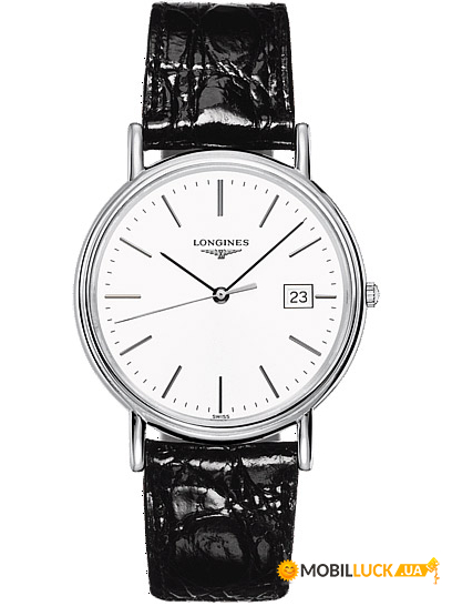   Longines L4.790.4.12.2