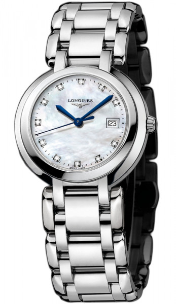   Longines L8.112.4.87.6