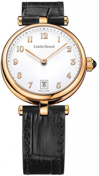   Louis Erard 10800 PR40.BRCA10