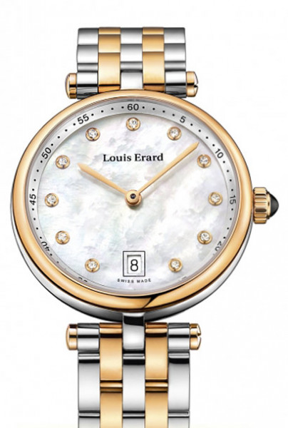   Louis Erard 11810 AB24.BMA27