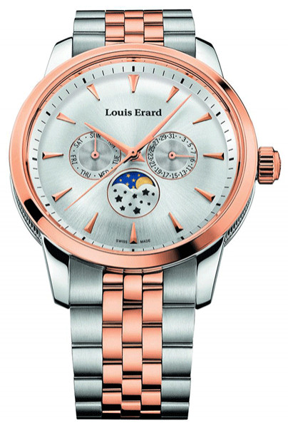   Louis Erard 14910 AB11.BMA40