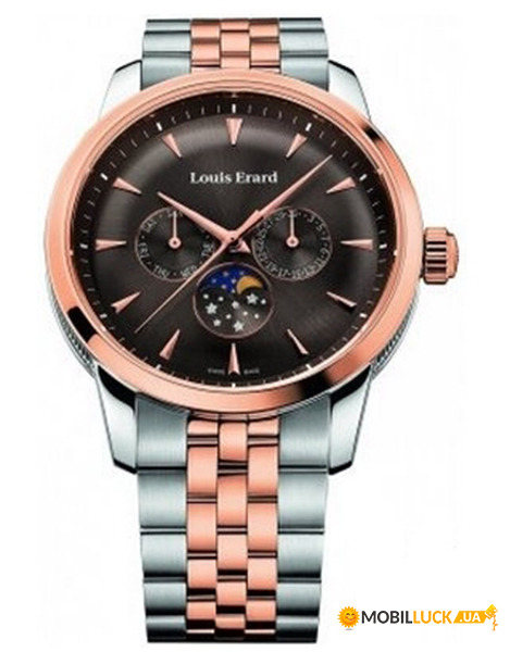   Louis Erard 14910 AB16.BMA40