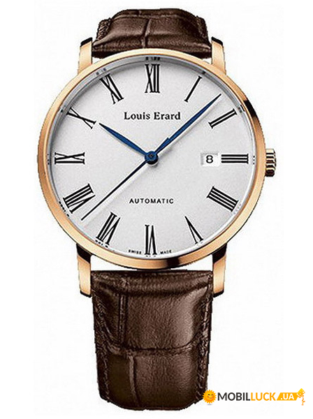   Louis Erard 68233 OR01.BAC07