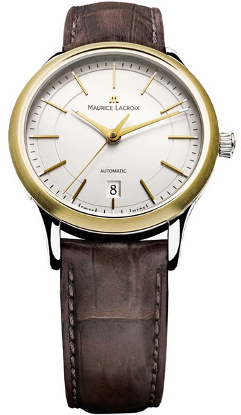   Maurice Lacroix LC6017-YS101-130