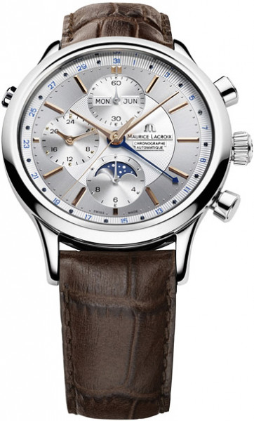   Maurice Lacroix LC6078-SS001-131