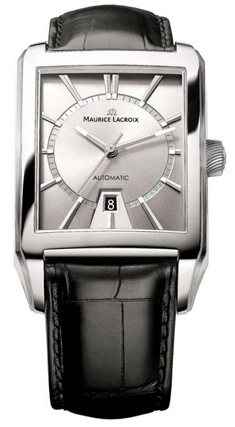   Maurice Lacroix PT6257-SS001-130