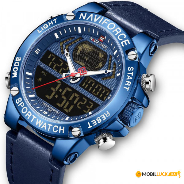  NaviForce BEBEBE-NF9164