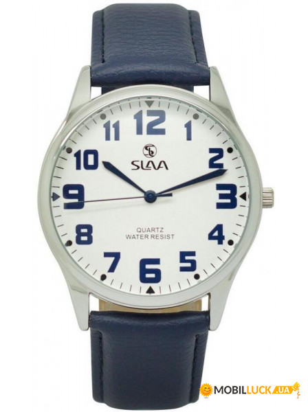   Slava SL10053SBLW