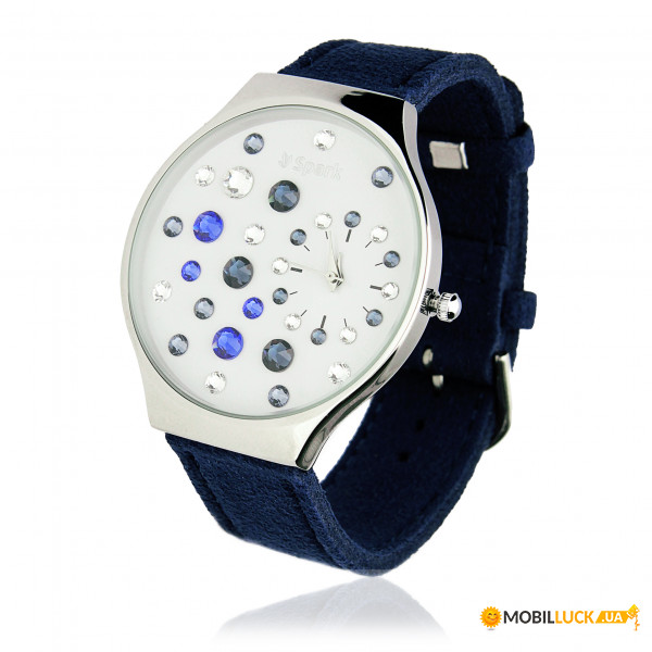   Spark Ladybird  Swarovski (ZLB40NDB)