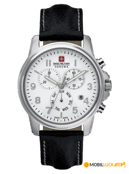   Swiss Military 06-4142.04.001