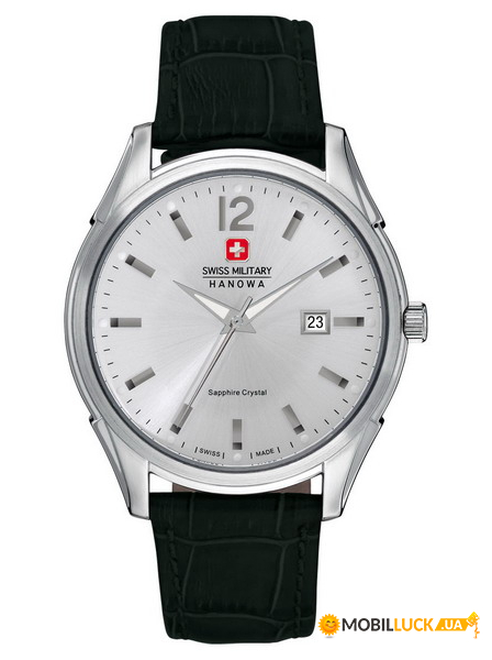   Swiss Military 06-4157.04.001